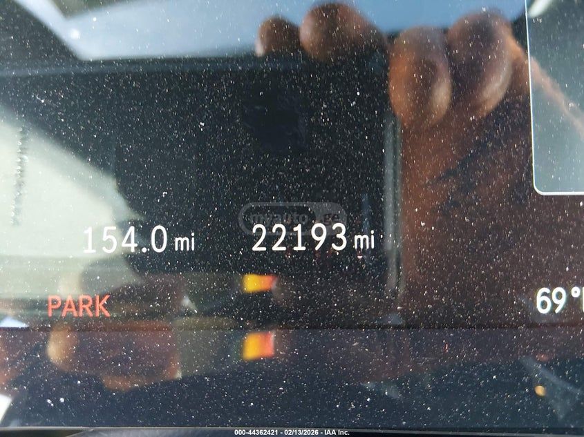 Mercedes-Benz EQS 450+ - фото 14