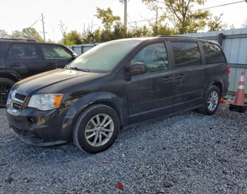 Dodge Caravan