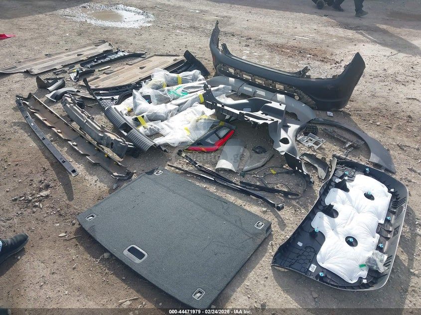 Hyundai kona - фото 10