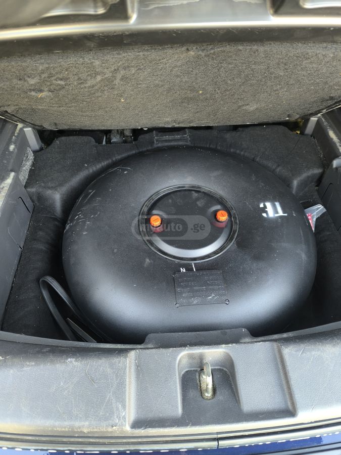 Jeep Patriot - фото 12