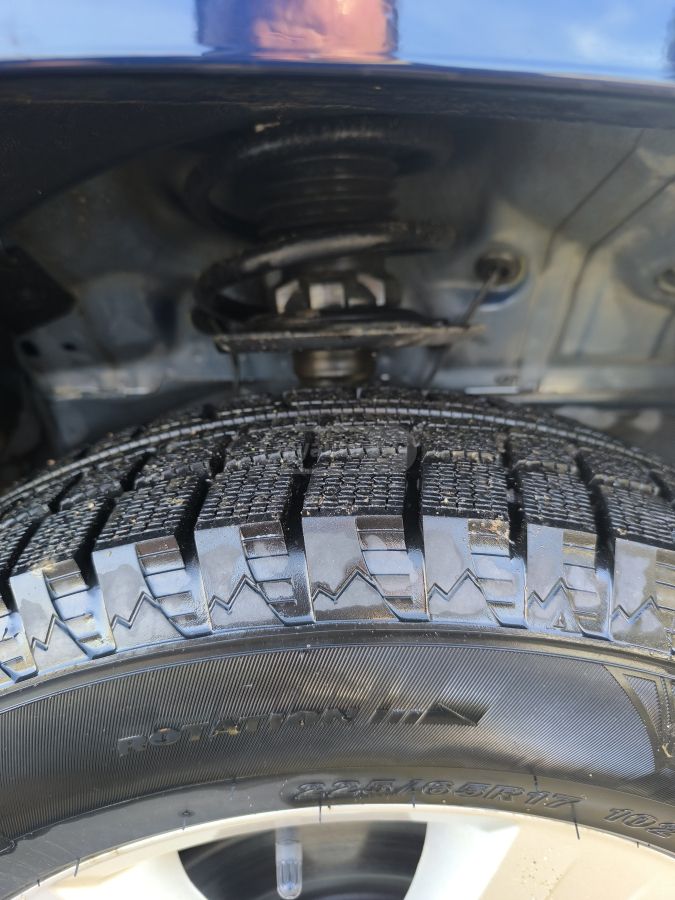 Jeep Patriot - фото 7