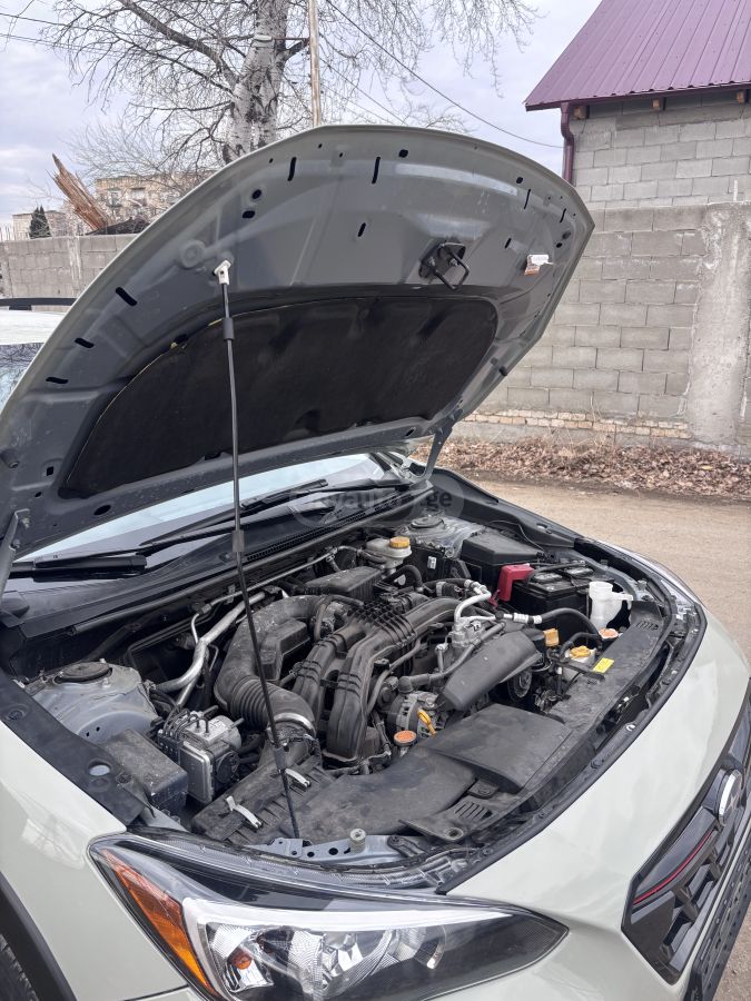 Subaru Premium 4dr All-Wheel Drive CV — миниатюра 11