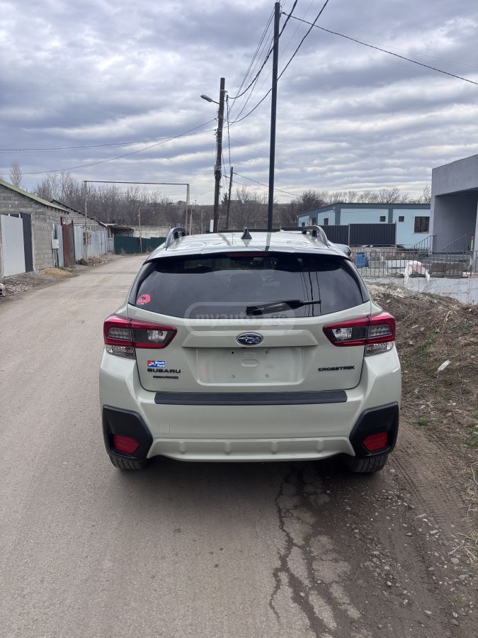 Subaru Premium 4dr All-Wheel Drive CV — миниатюра 5