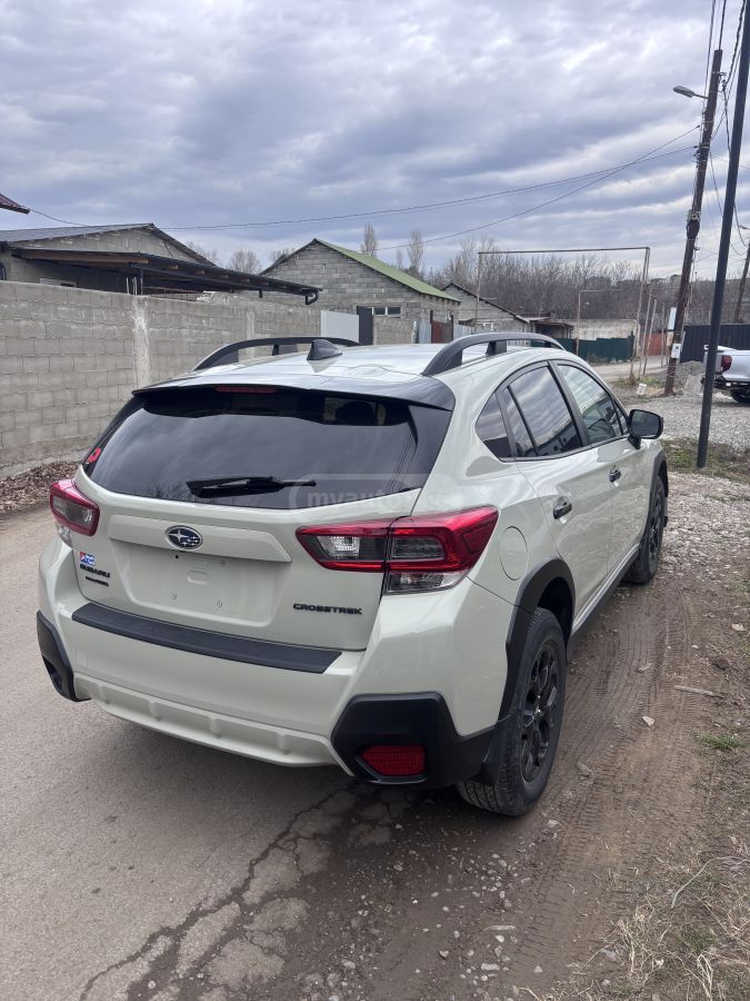 Subaru Premium 4dr All-Wheel Drive CV — миниатюра 6