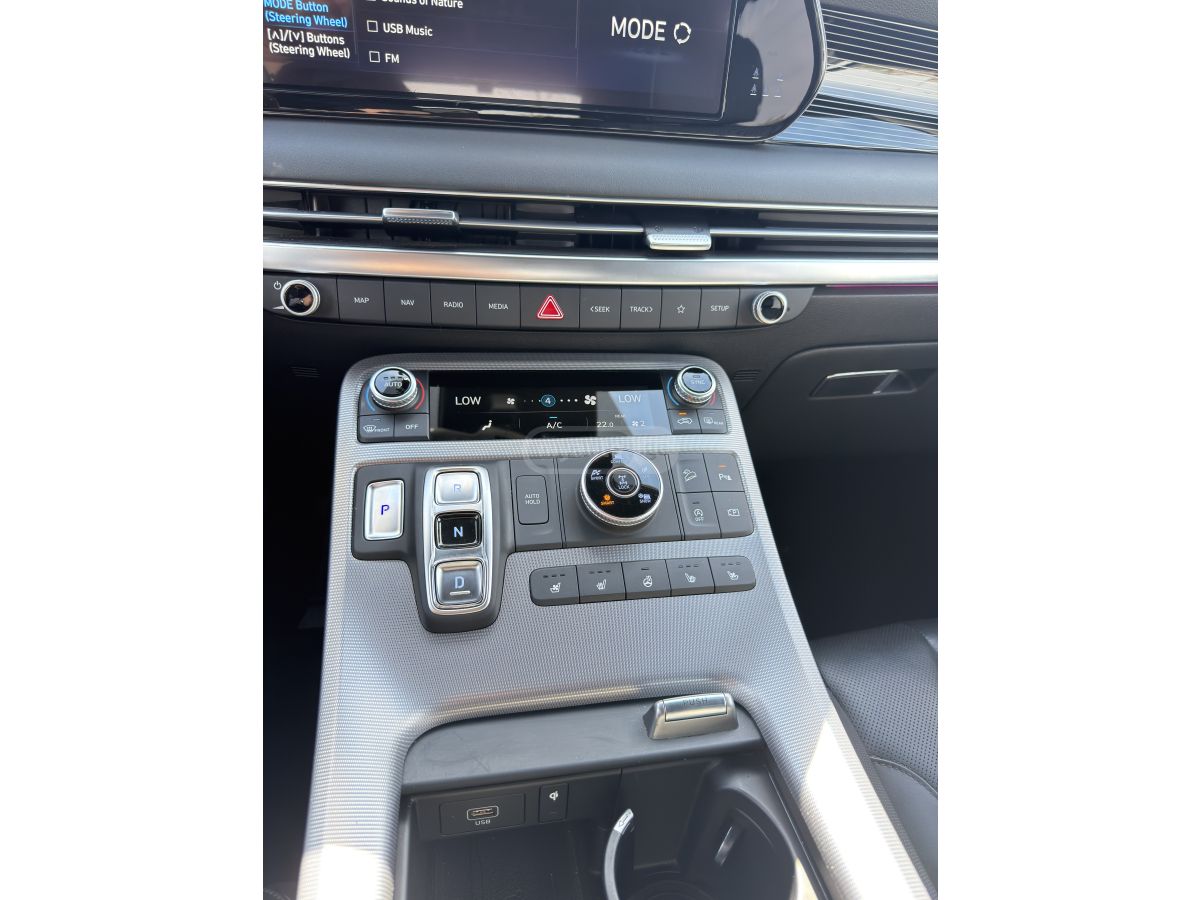 Hyundai Palisade - фото 8