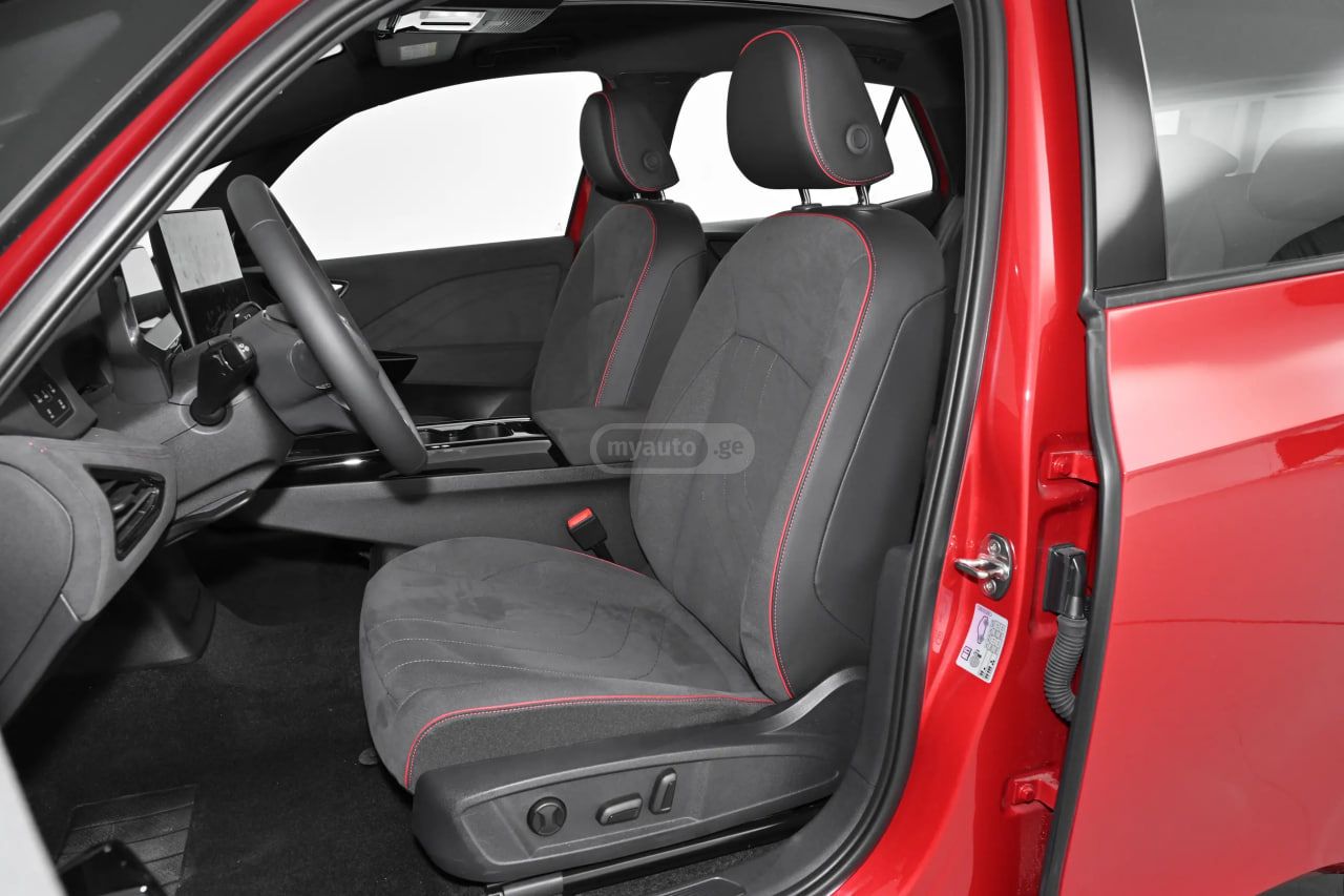 Volkswagen ID 3 - фото 8