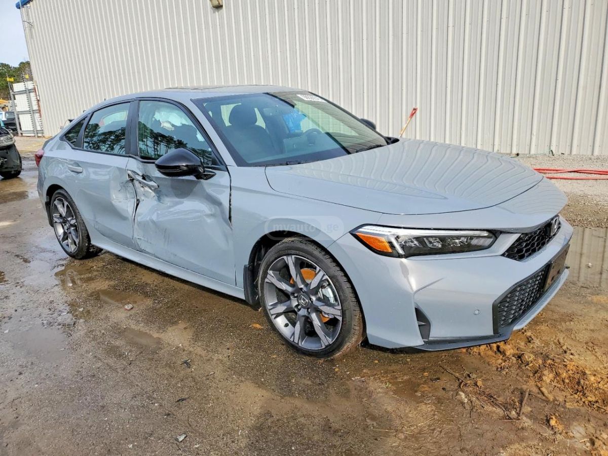 Honda Sport — миниатюра 4