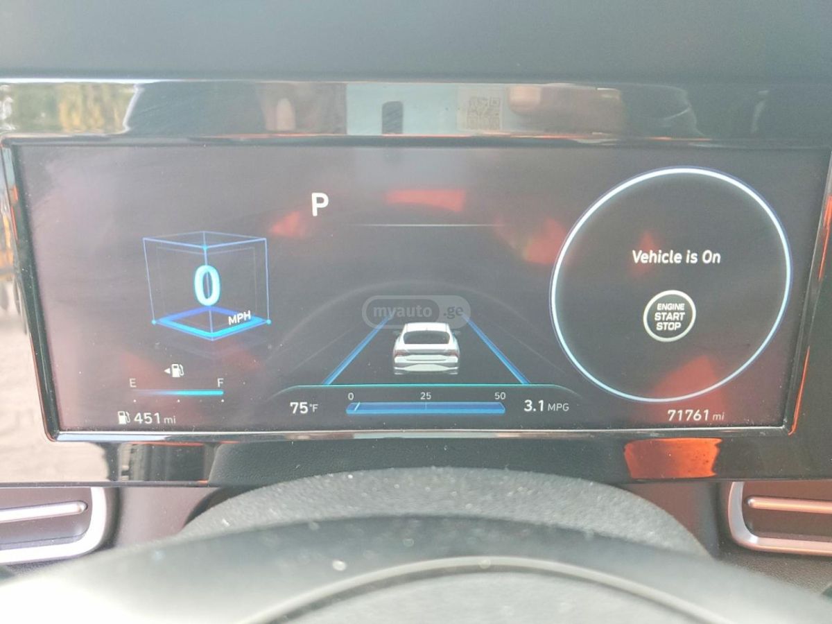 Hyundai Elantra - фото 6