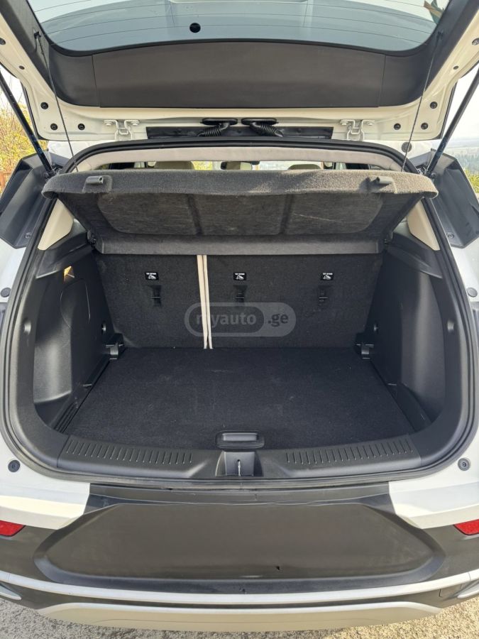 Buick Encore - фото 7