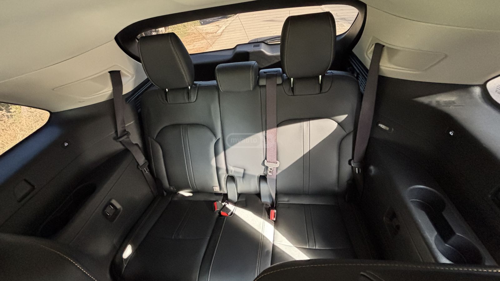 Mazda CX-90 - фото 8