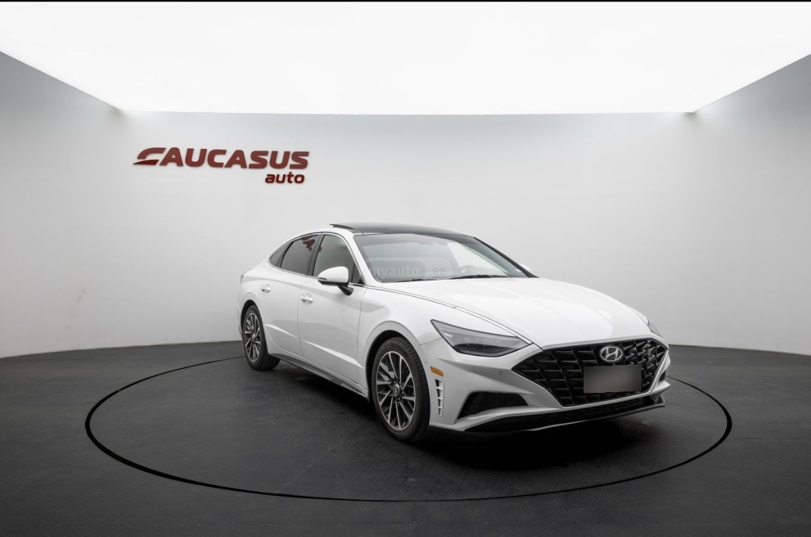 Hyundai Sonata - фото 3