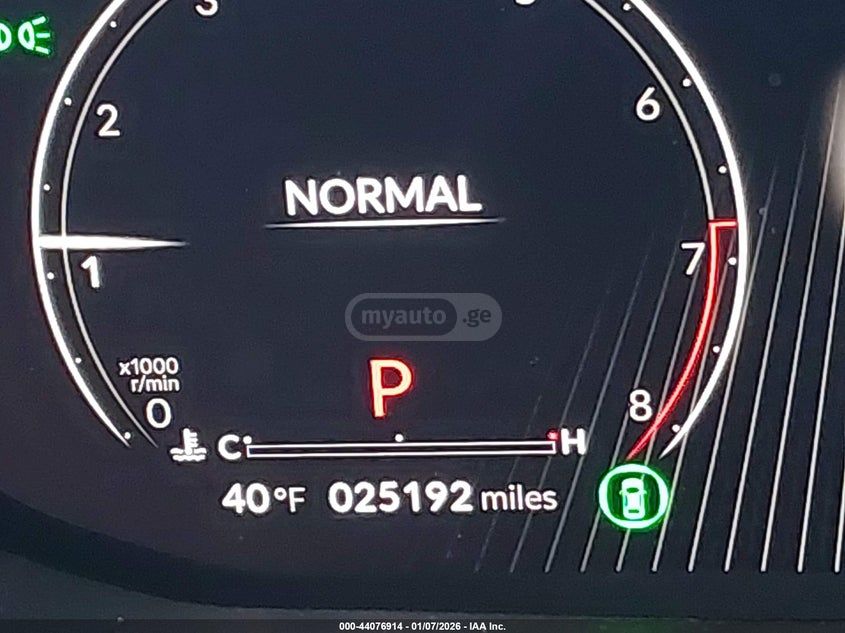 Acura MDX 2023 — миниатюра 14