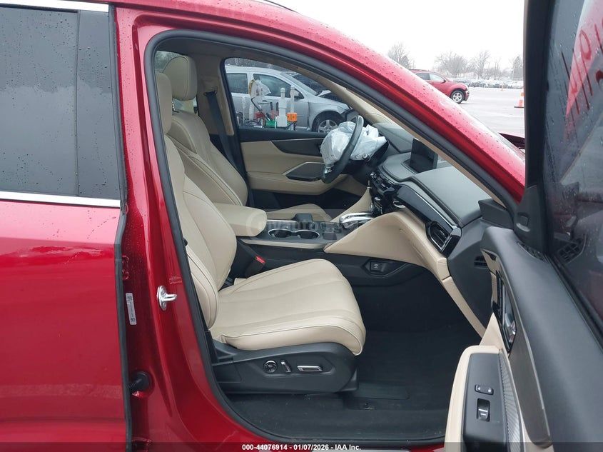 Acura MDX 2023 — миниатюра 5