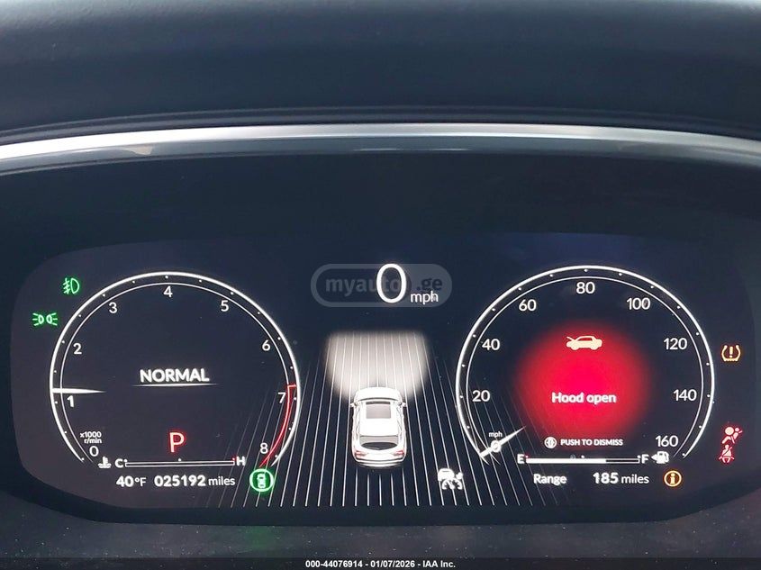 Acura MDX 2023 — миниатюра 7