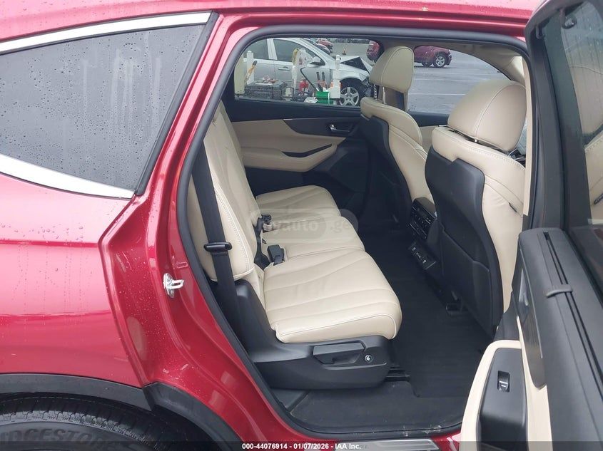 Acura MDX 2023 — миниатюра 8