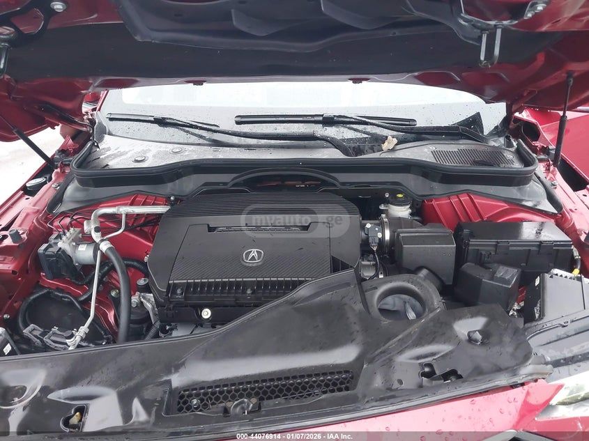 Acura MDX 2023 — миниатюра 9