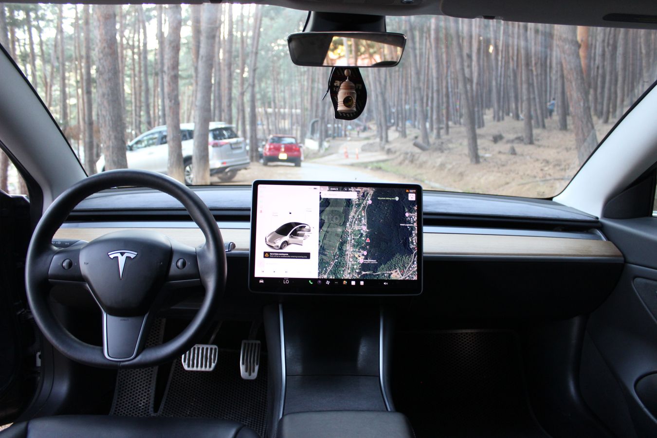 Tesla Model 3 - фото 11