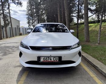 BYD Qin Plus 510KM Leading BYD Qin Plus 510KM Leading