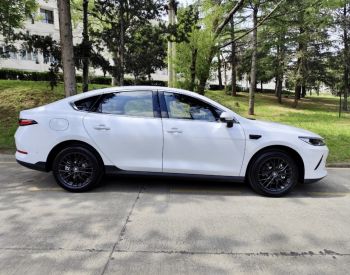 BYD Qin Plus 510KM Leading BYD Qin Plus 510KM Leading