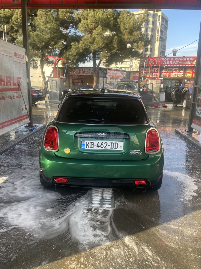 MINI Cooper 2022 — миниатюра 4