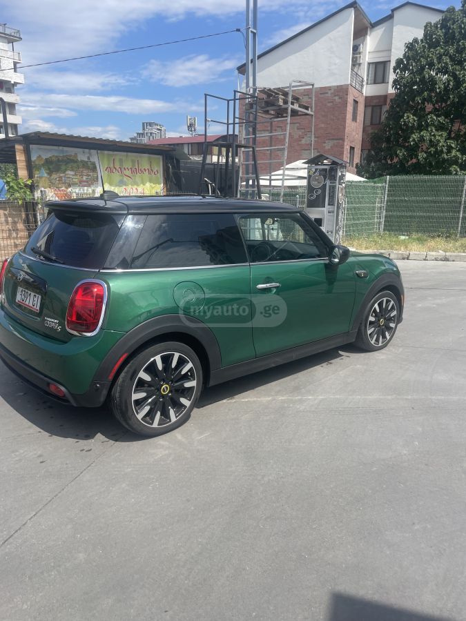 MINI Cooper 2022 — миниатюра 5