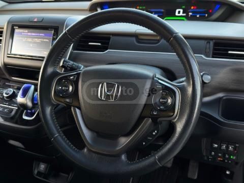 Honda Freed - фото 10