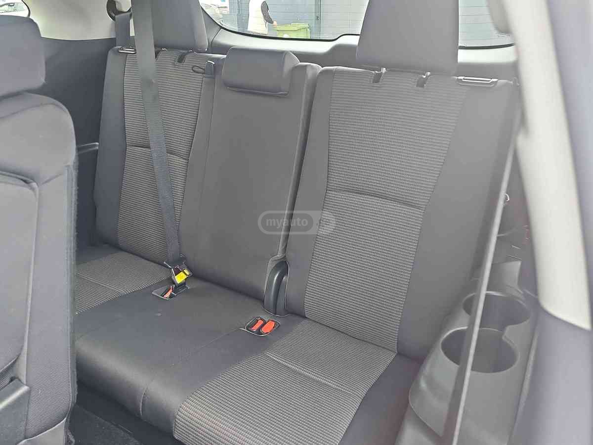 Toyota Highlander Toyota Highlander 2023 — миниатюра 8