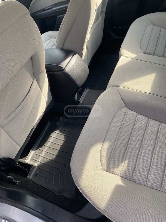 Ford Fusion - фото 6