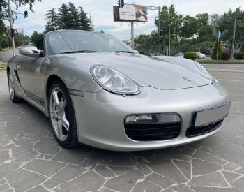PorscheBoxster