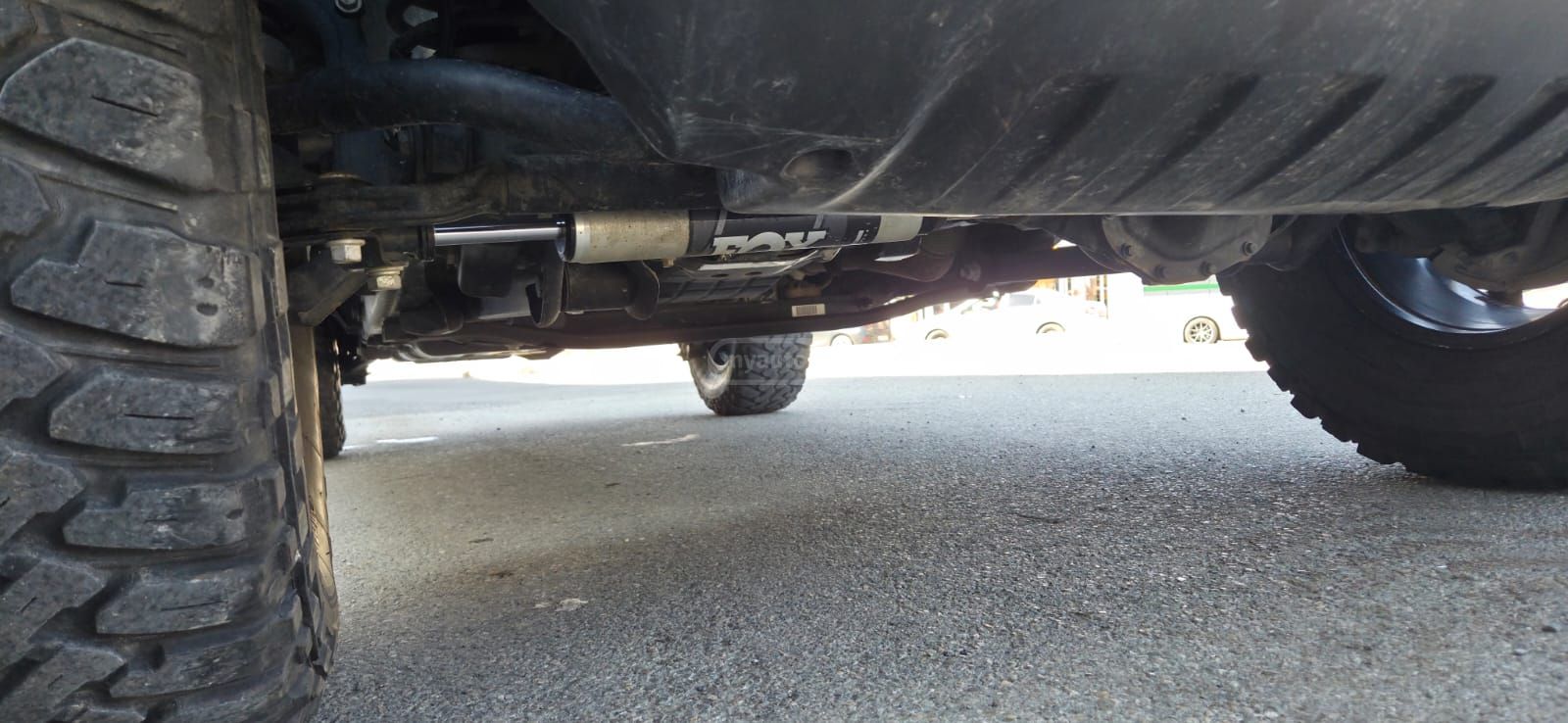 Jeep Wrangler - фото 13