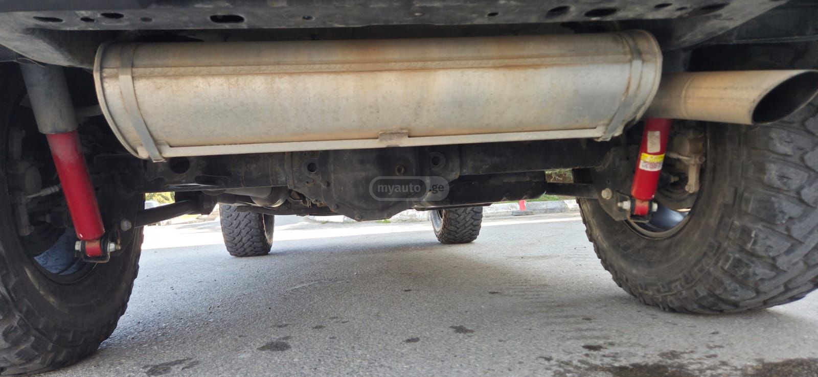 Jeep Wrangler - фото 14