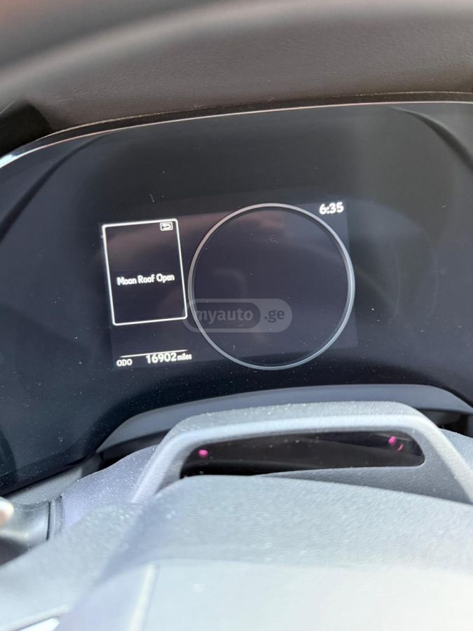 Lexus RX 350 - фото 11