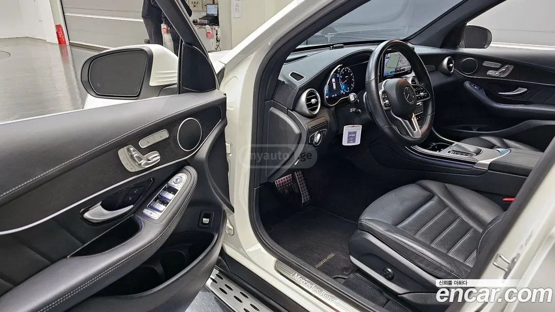 Mercedes-Benz - фото 10