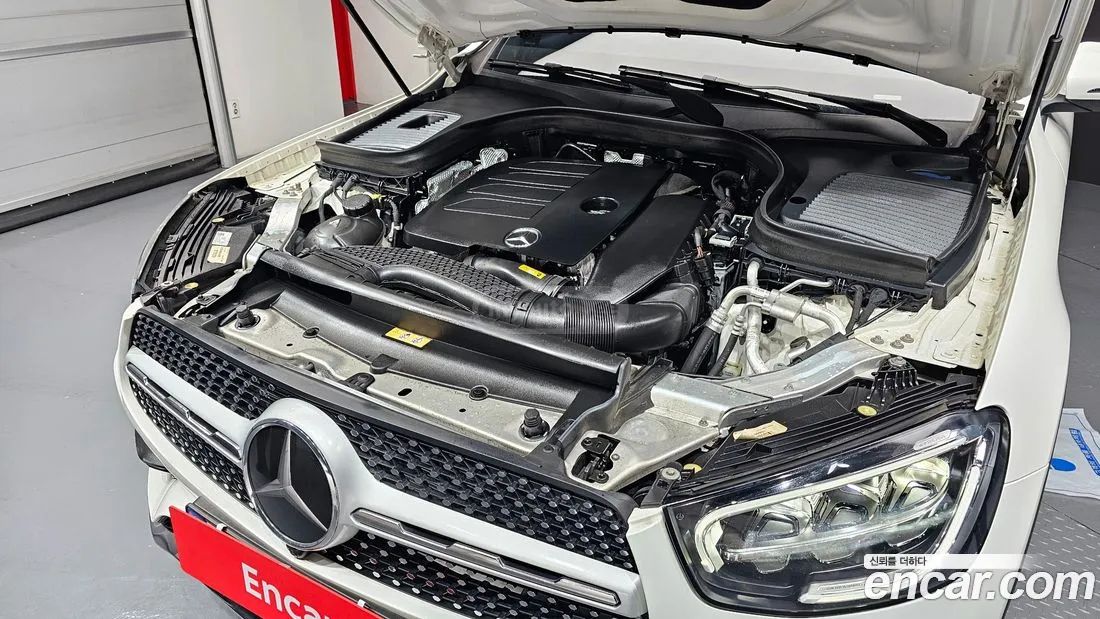 Mercedes-Benz - фото 6