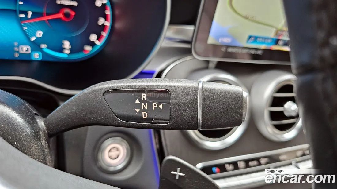 Mercedes-Benz - фото 9