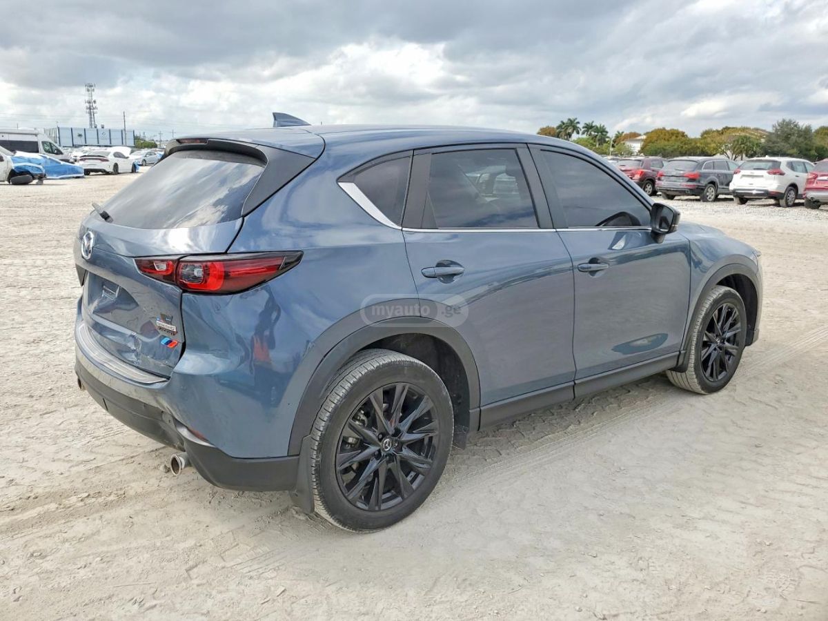 Mazda CX-5 - фото 3