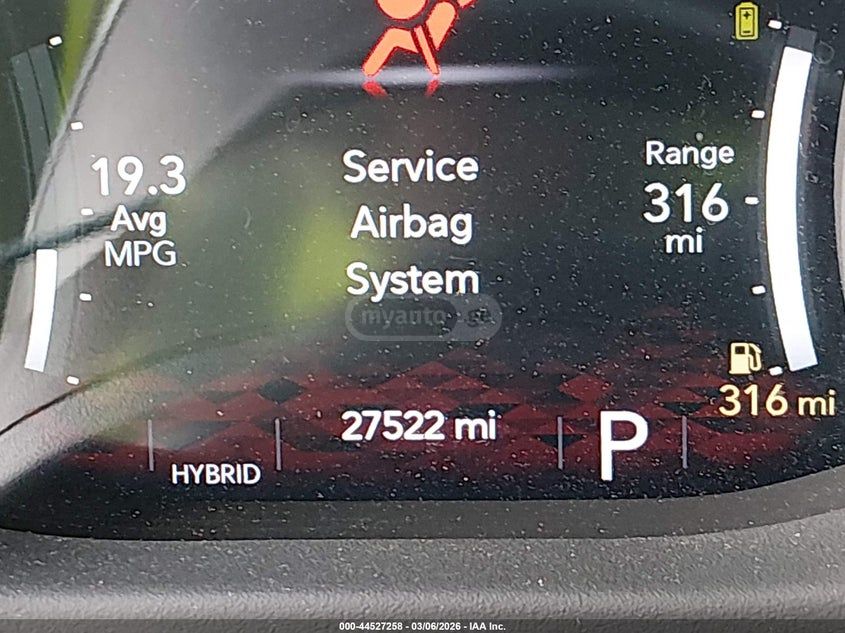 Jeep Wrangler - фото 7