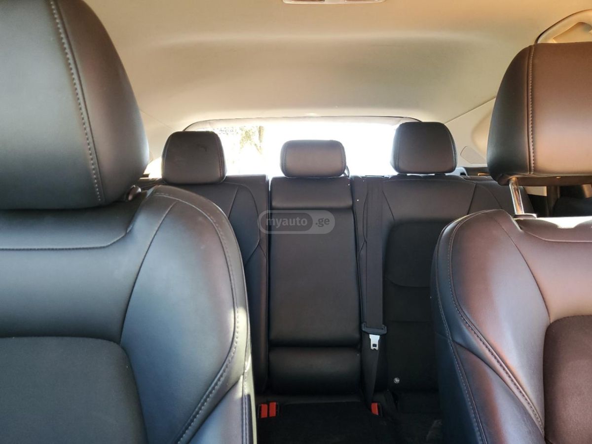 Mazda CX-5 - фото 10