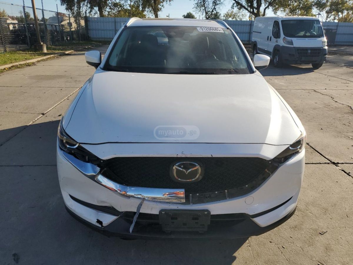 Mazda CX-5 - фото 5