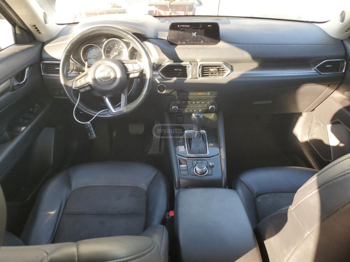 Mazda CX-5 - фото 8