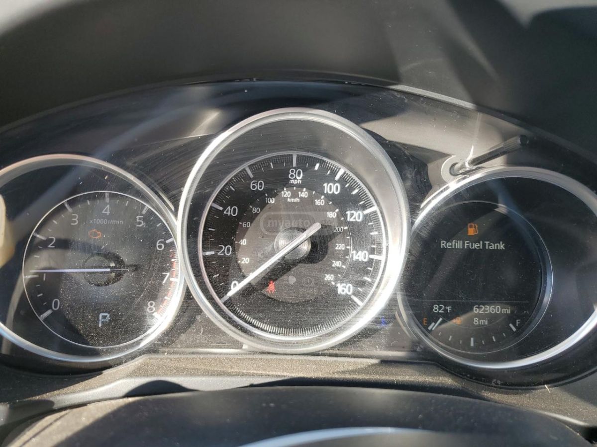 Mazda CX-5 - фото 9