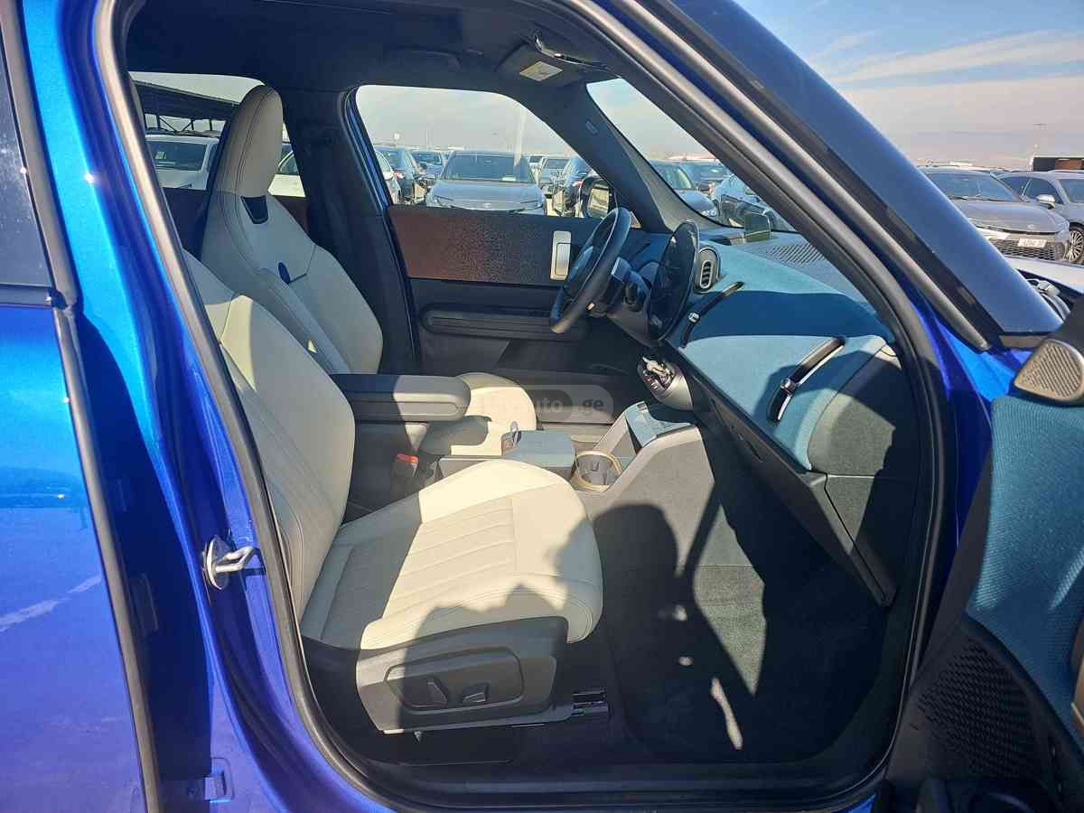 MINI Mini Countryman — миниатюра 10