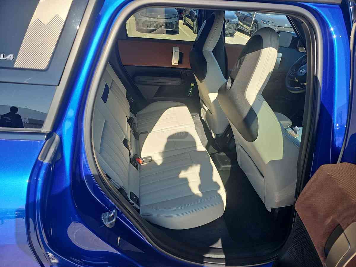 MINI Mini Countryman — миниатюра 8