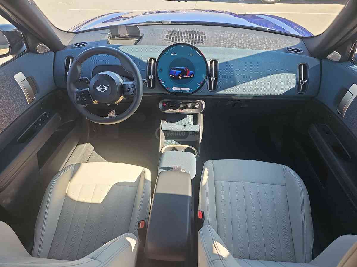 MINI Mini Countryman — миниатюра 9