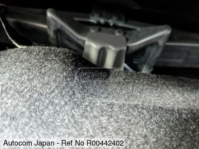 Toyota Aqua - фото 13