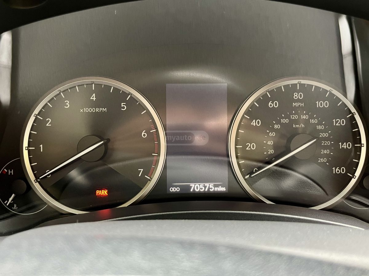 Lexus NX 200 - фото 10