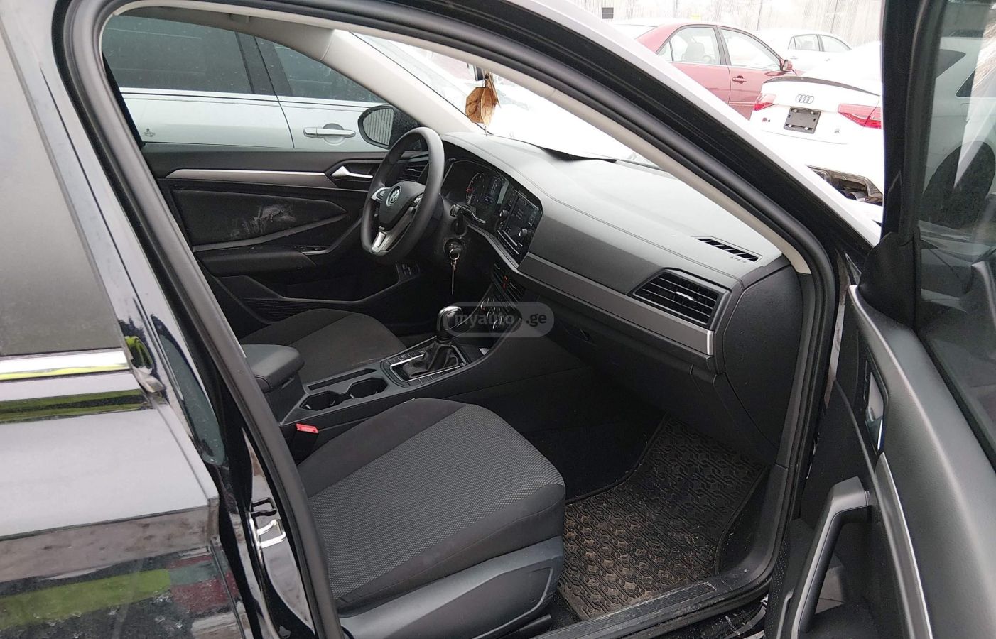 Volkswagen Jetta - фото 9