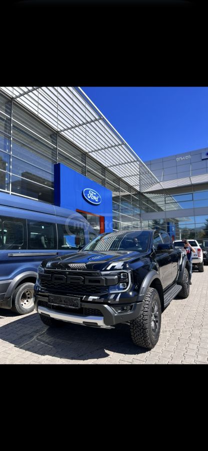 Ford Ranger - фото 1