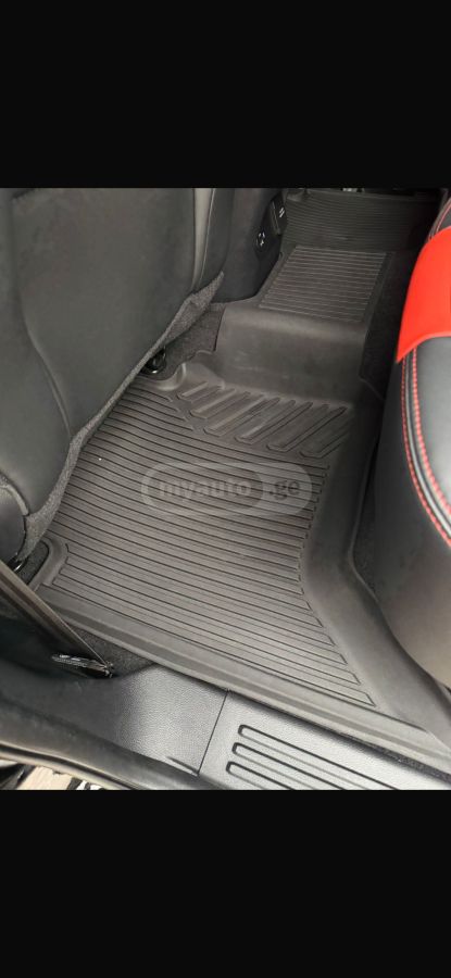 Ford Ranger - фото 11