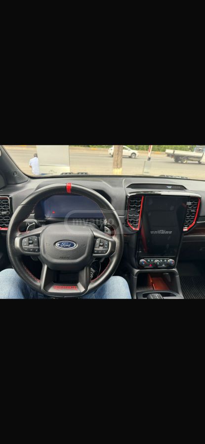 Ford Ranger - фото 14